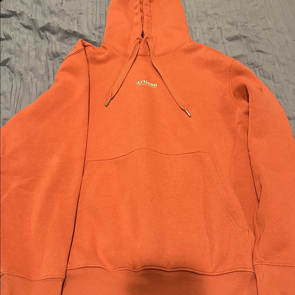 Mens Hoodie